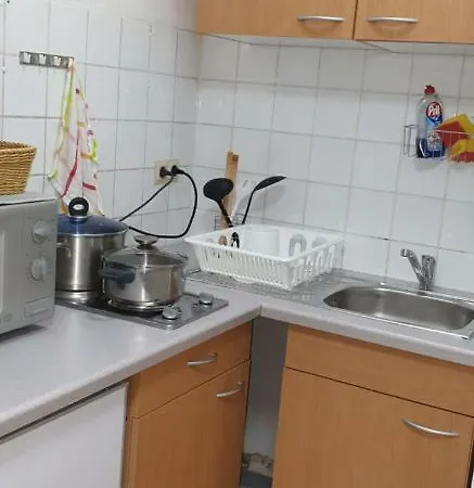 Pamukkale Appartement Hannover