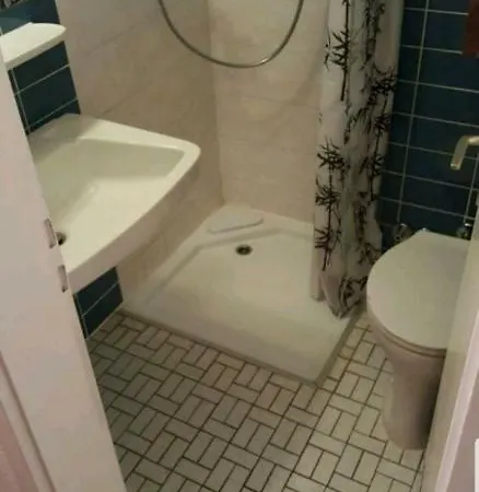 Appartement Pamukkale *