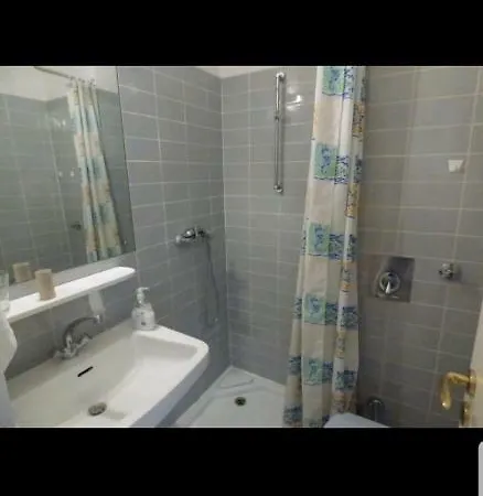 Appartement Pamukkale Hannover