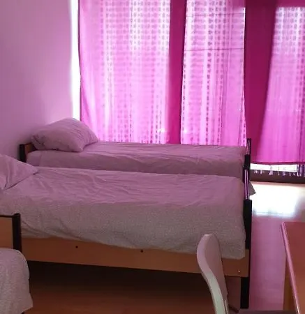 Pamukkale Appartement