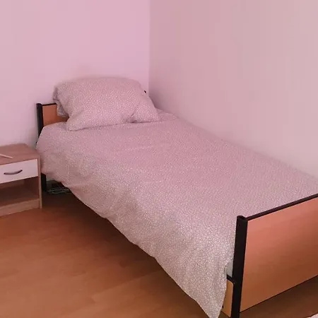 Pamukkale Appartement *