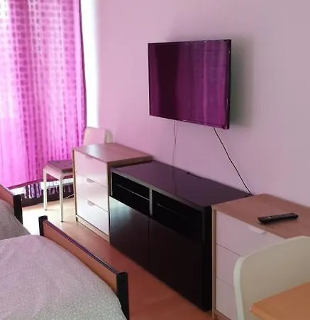 Appartement Pamukkale