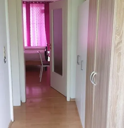 Pamukkale Appartement Hannover