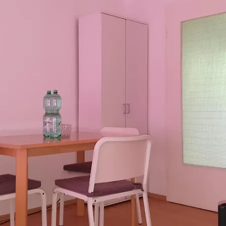 Pamukkale Appartement Hannover